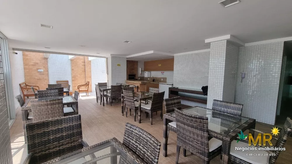 Apartamento, 3 quartos, 126 m² - Foto 16
