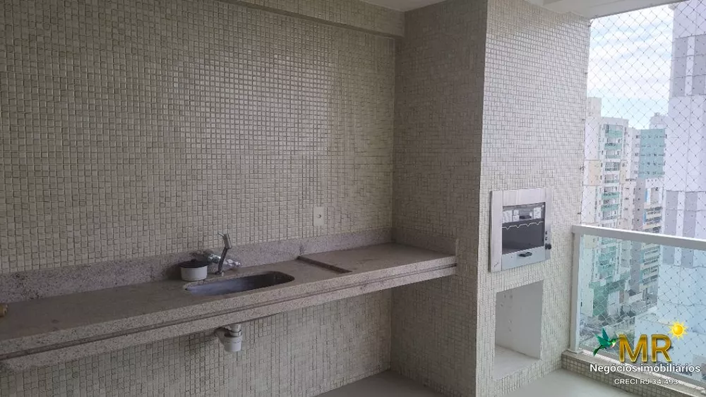 Apartamento, 3 quartos, 126 m² - Foto 8