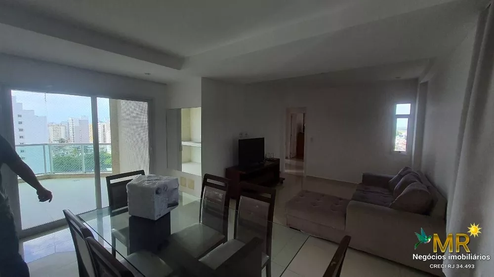 Apartamento, 3 quartos, 126 m² - Foto 19