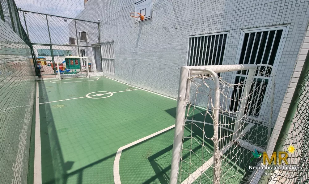 Apartamento, 3 quartos, 126 m² - Foto 36