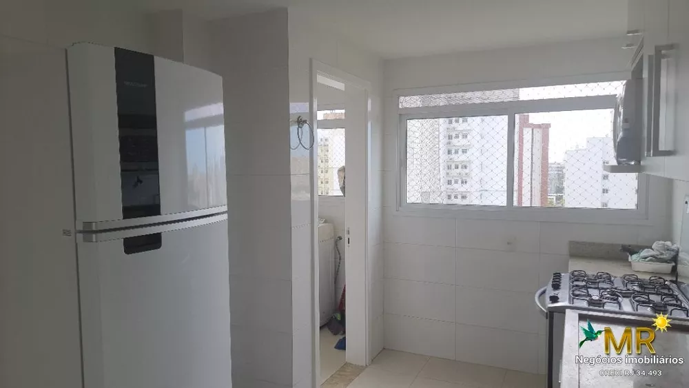 Apartamento, 3 quartos, 126 m² - Foto 21