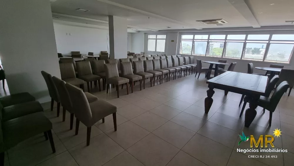 Apartamento, 3 quartos, 126 m² - Foto 9