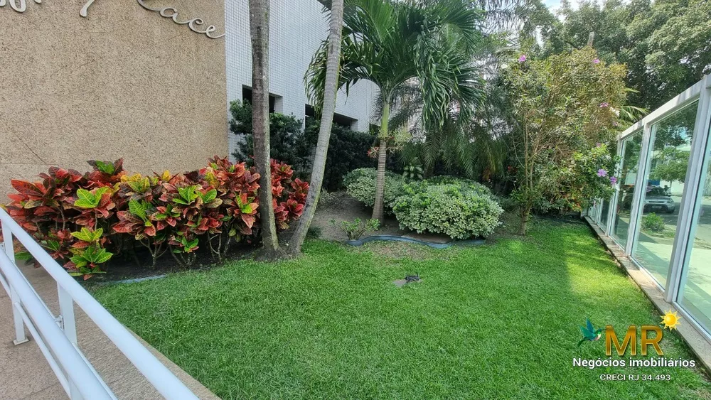 Apartamento, 3 quartos, 126 m² - Foto 12