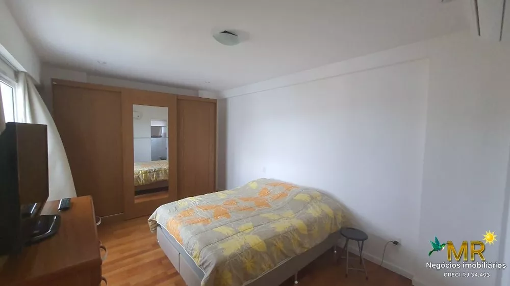 Apartamento, 3 quartos, 126 m² - Foto 17