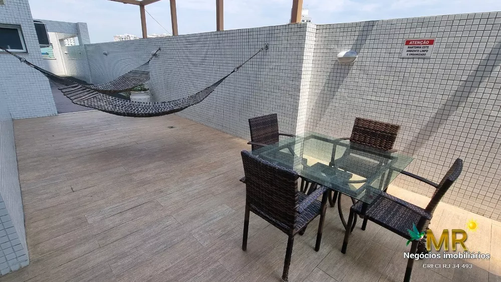 Apartamento, 3 quartos, 126 m² - Foto 6