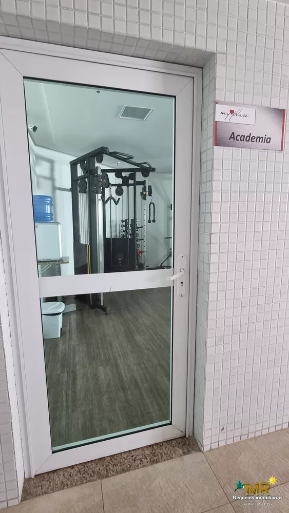 Apartamento, 3 quartos, 126 m² - Foto 39