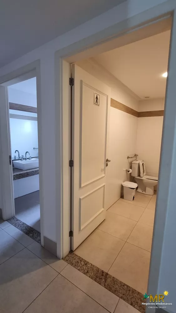 Apartamento, 3 quartos, 126 m² - Foto 5