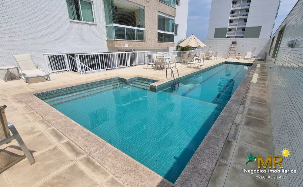 Apartamento, 3 quartos, 126 m² - Foto 10