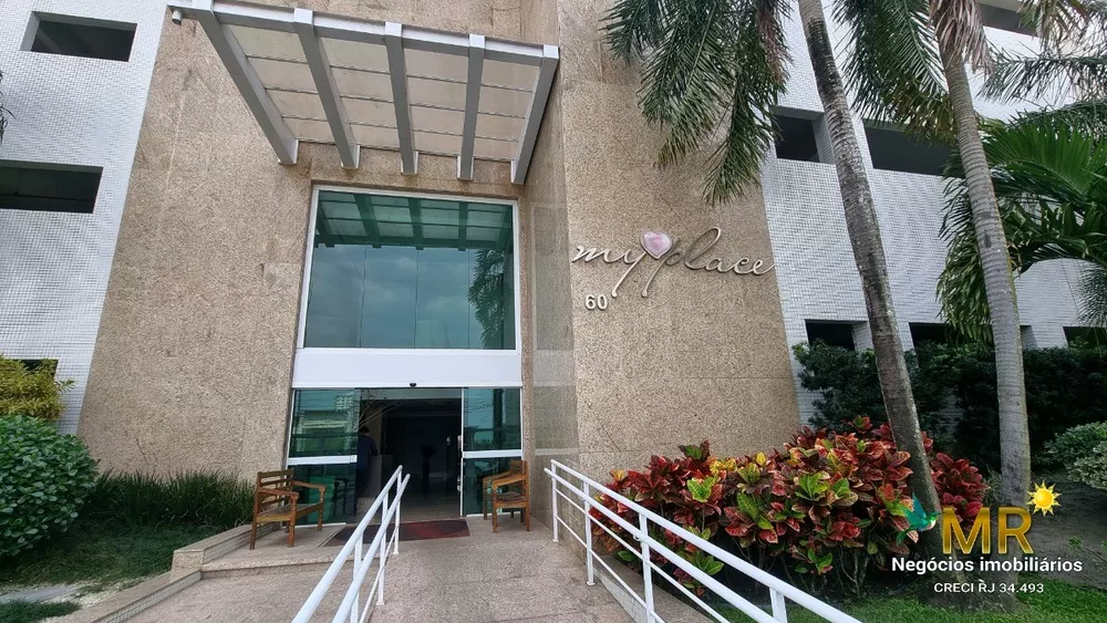 Apartamento, 3 quartos, 126 m² - Foto 29