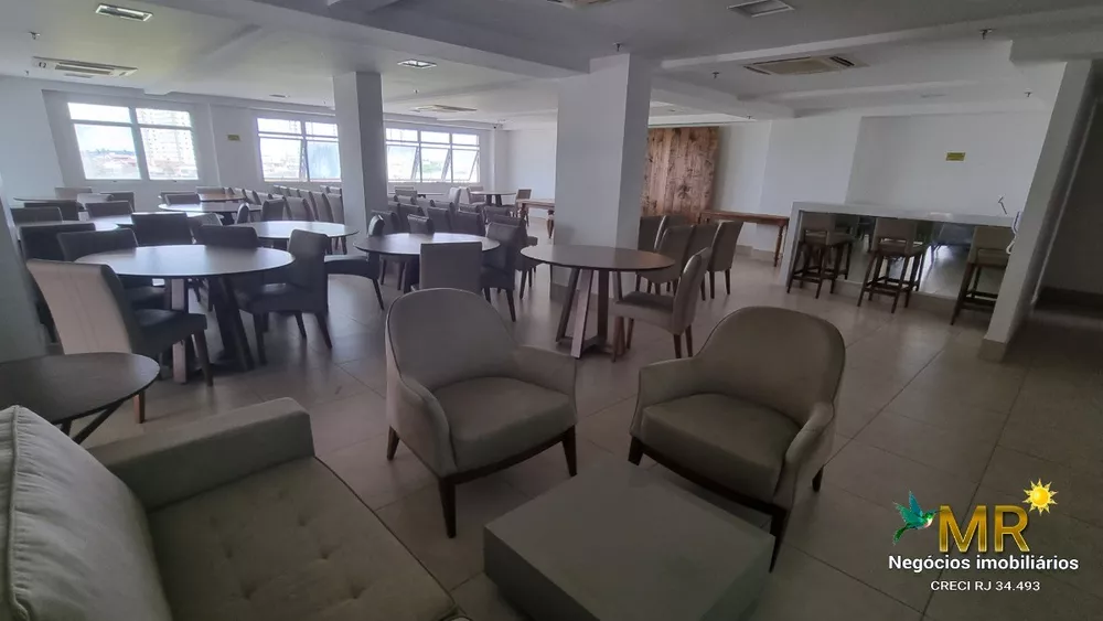Apartamento, 3 quartos, 126 m² - Foto 28