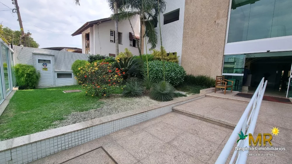 Apartamento, 3 quartos, 126 m² - Foto 26