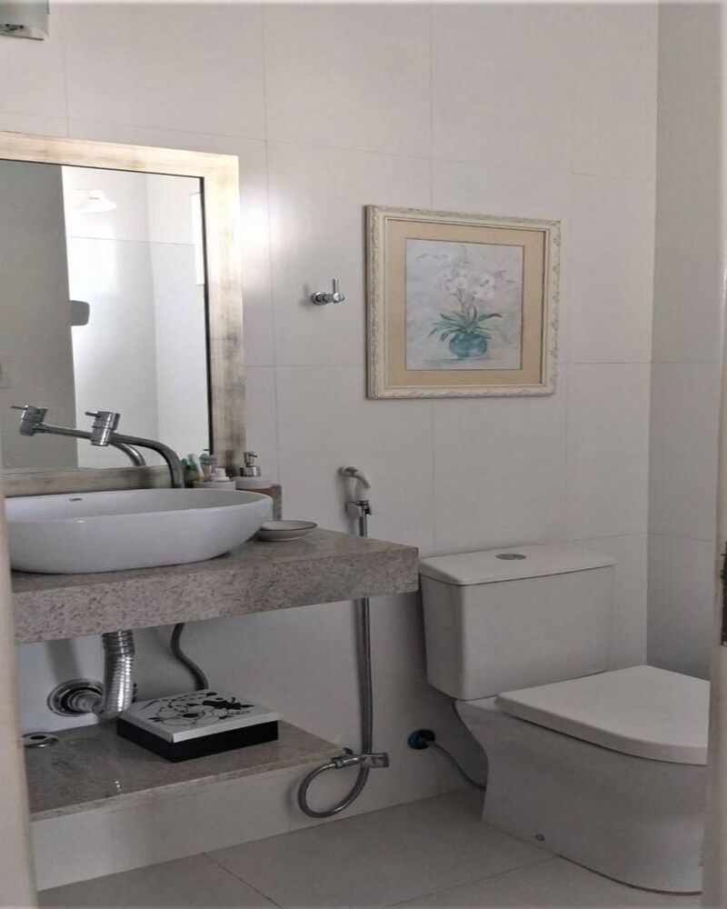 Apartamento, 3 quartos, 126 m² - Foto 1