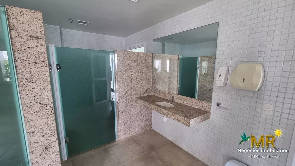 Apartamento, 3 quartos, 126 m² - Foto 37