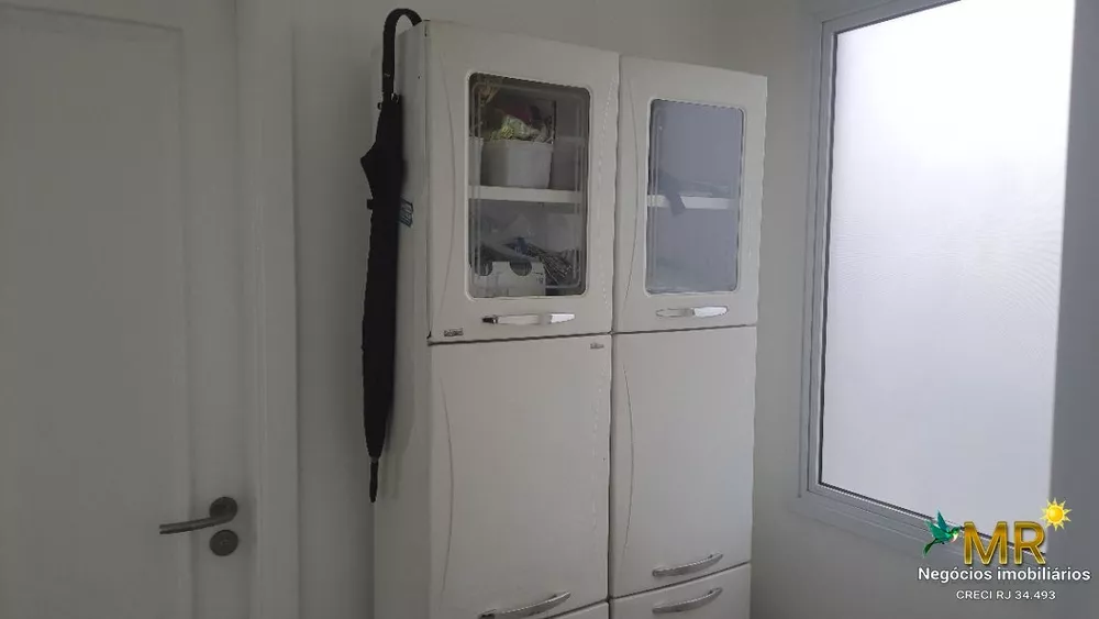 Apartamento, 3 quartos, 126 m² - Foto 13