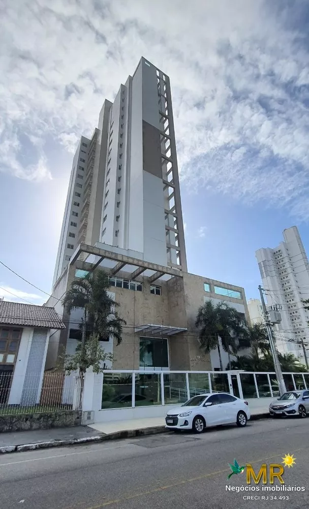 Apartamento, 3 quartos, 126 m² - Foto 20