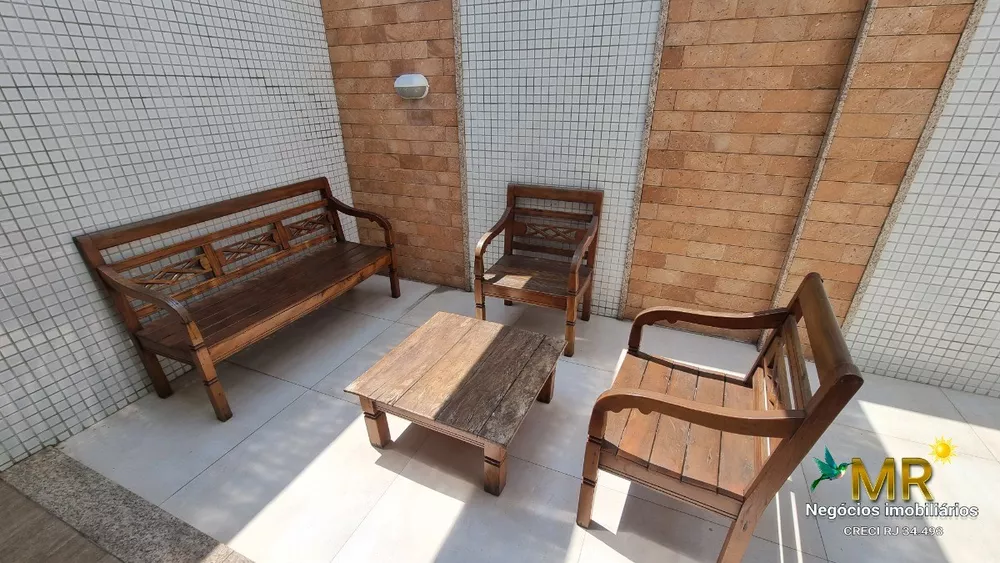 Apartamento, 3 quartos, 126 m² - Foto 18