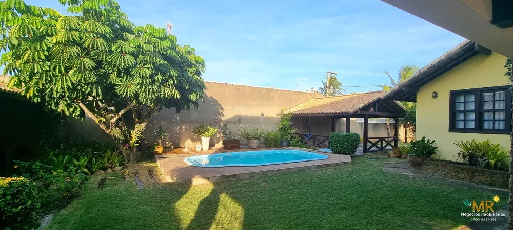 Casa, 3 quartos, 300 m² - Foto 1