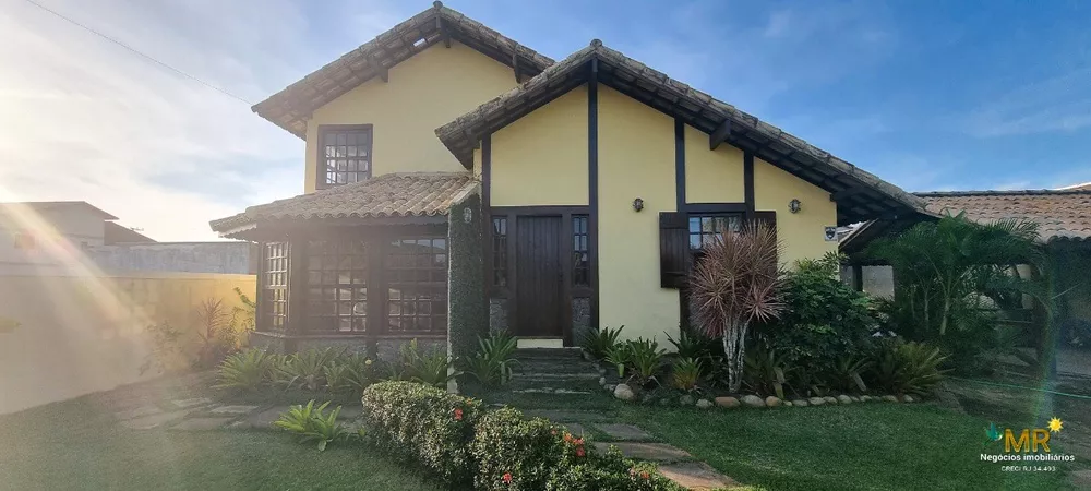 Casa, 3 quartos, 300 m² - Foto 2