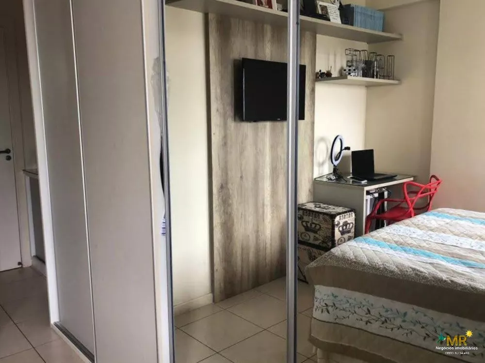 Apartamento, 3 quartos, 95 m² - Foto 4