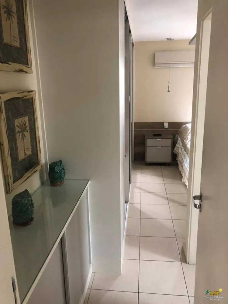 Apartamento, 3 quartos, 95 m² - Foto 6
