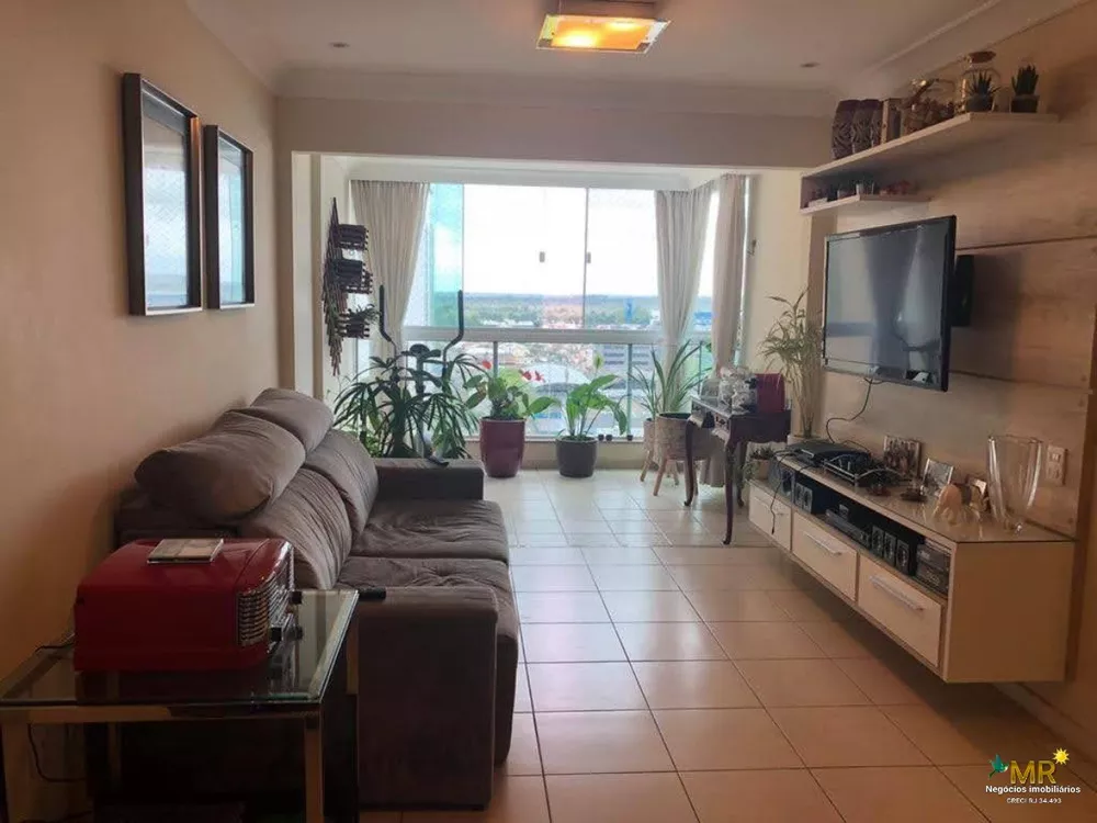 Apartamento, 3 quartos, 95 m² - Foto 2