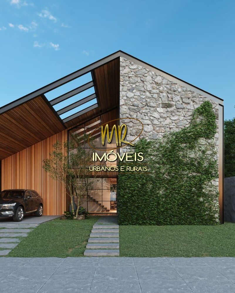 Casa, 4 quartos, 306 m² - Foto 3