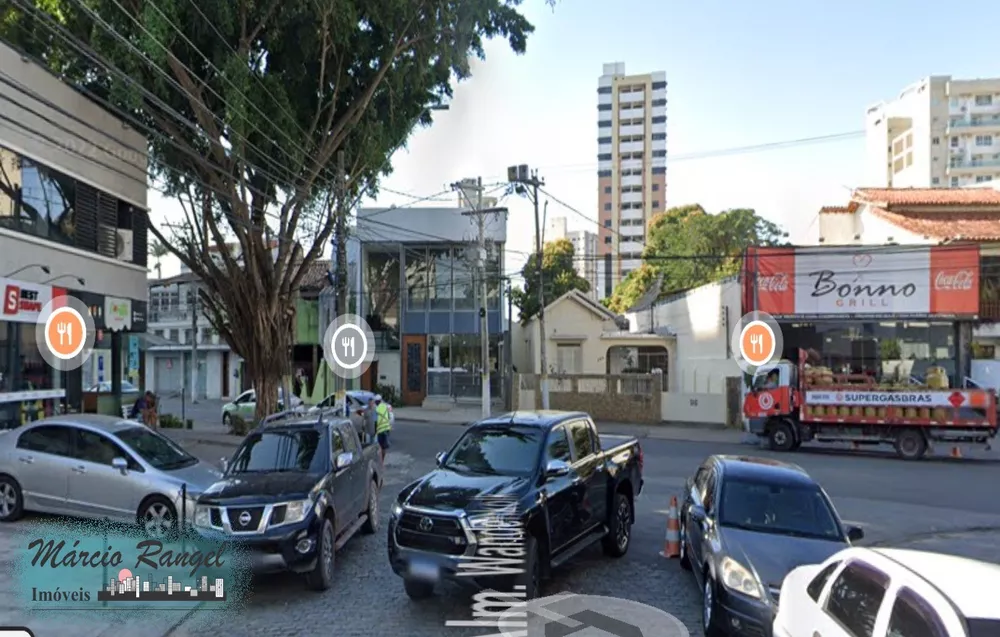 Loja-Salão, 372 m² - Foto 1