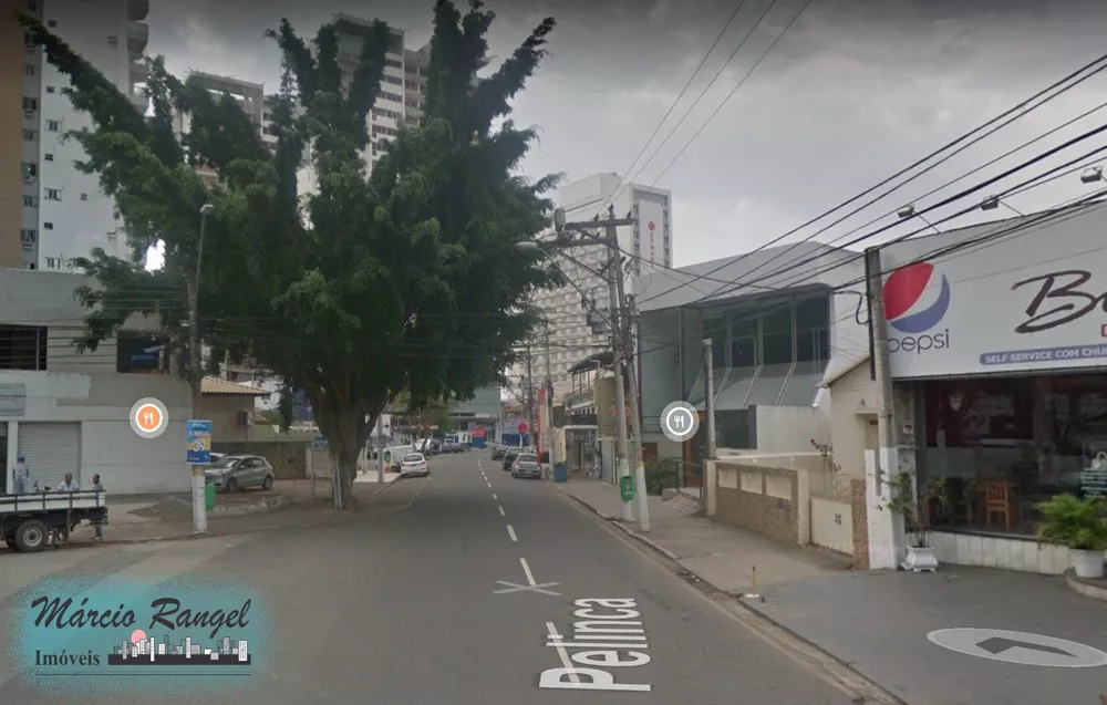Loja-Salão, 372 m² - Foto 2