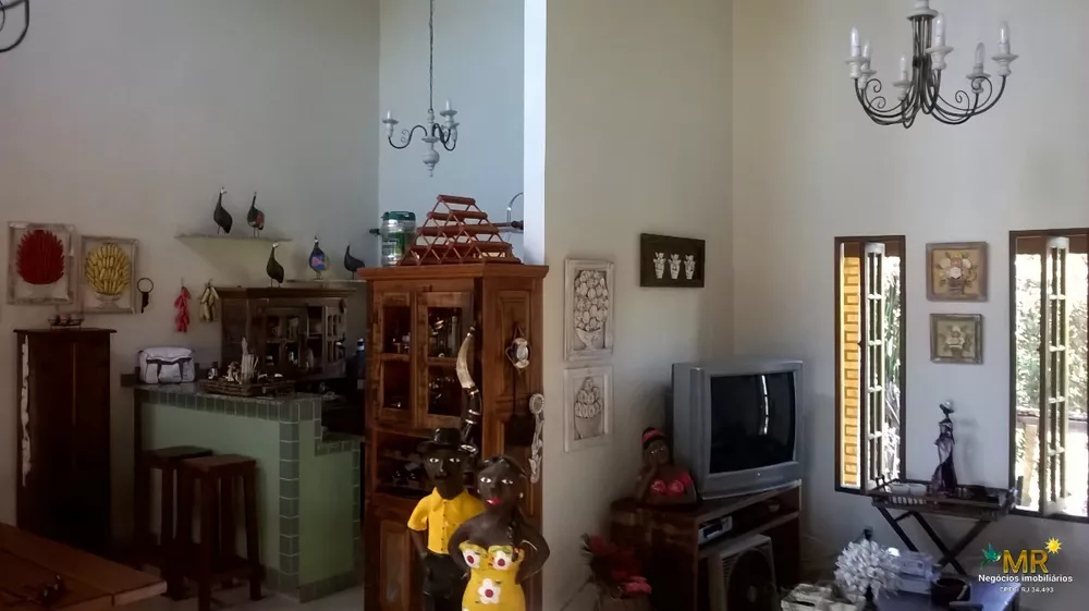 Casa, 3 quartos, 250 m² - Foto 10