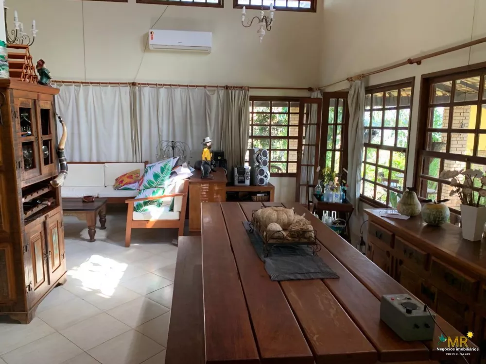 Casa, 3 quartos, 250 m² - Foto 16
