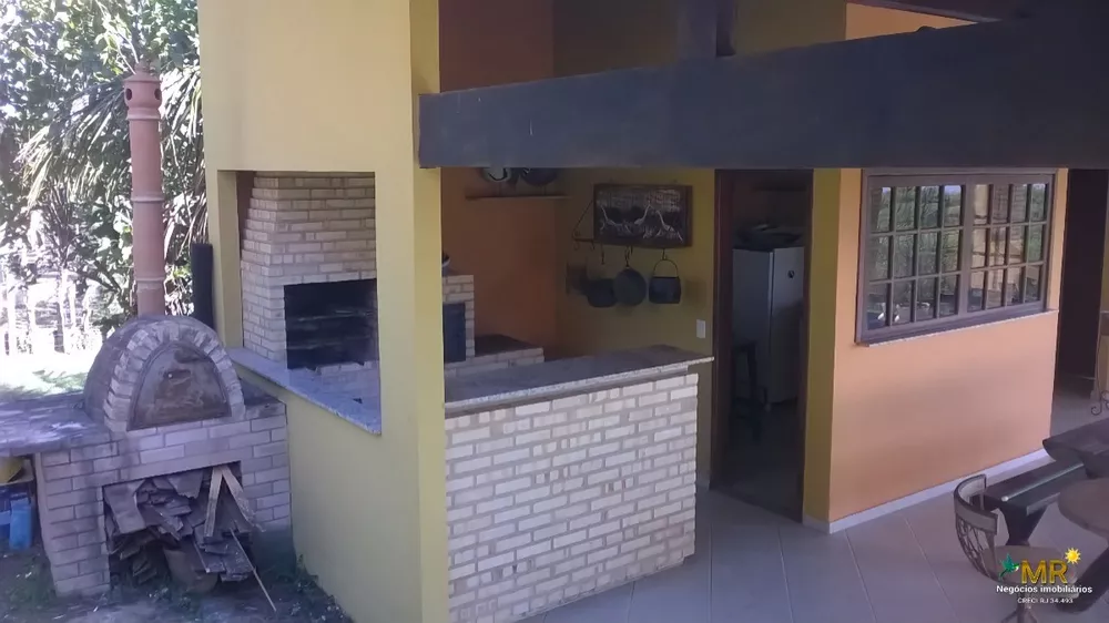 Casa, 3 quartos, 250 m² - Foto 14