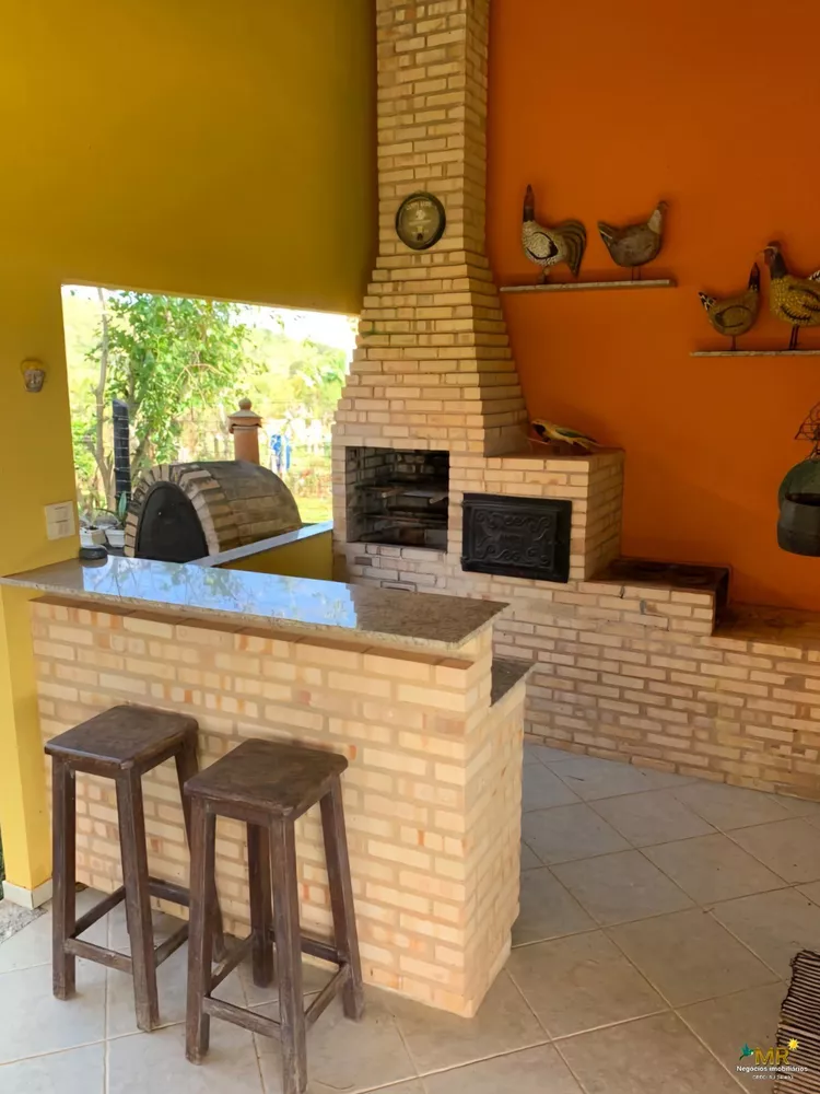 Casa, 3 quartos, 250 m² - Foto 8