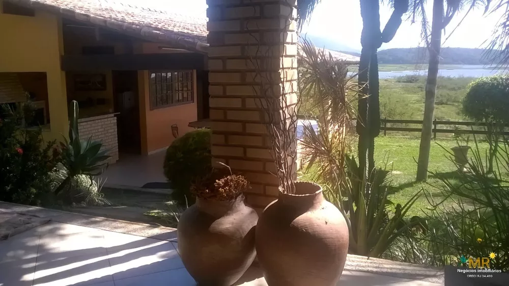 Casa, 3 quartos, 250 m² - Foto 11