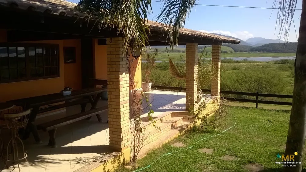 Casa, 3 quartos, 250 m² - Foto 6