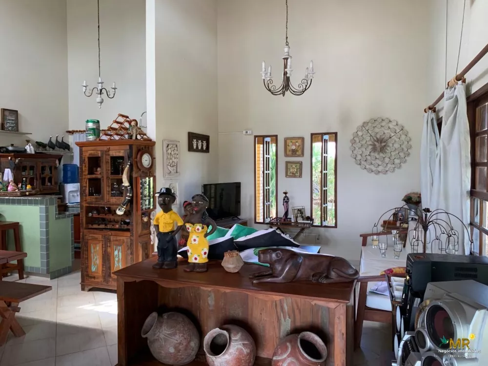 Casa, 3 quartos, 250 m² - Foto 12