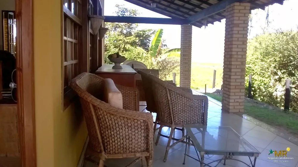 Casa, 3 quartos, 250 m² - Foto 7