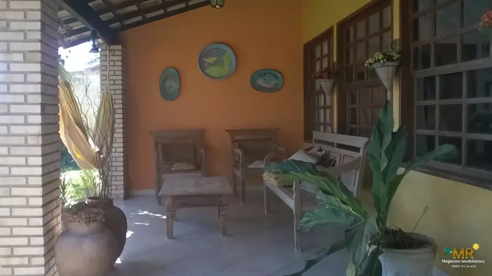 Casa, 3 quartos, 250 m² - Foto 15