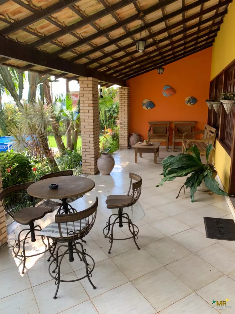 Casa, 3 quartos, 250 m² - Foto 9