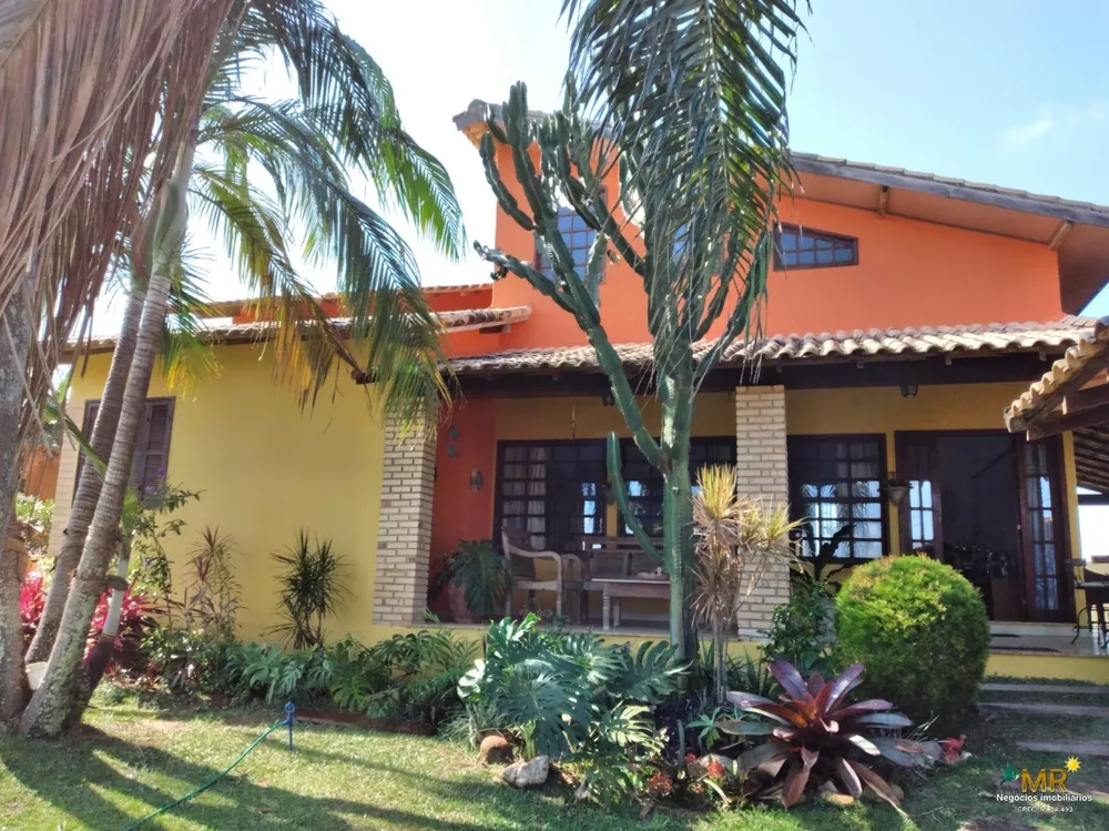 Casa, 3 quartos, 250 m² - Foto 5