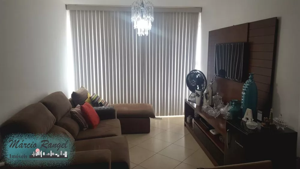 Apartamento, 3 quartos, 100 m² - Foto 3