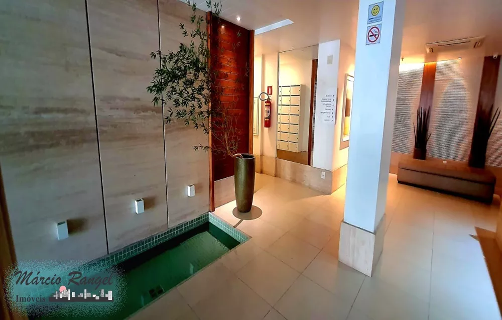 Apartamento, 3 quartos, 100 m² - Foto 6
