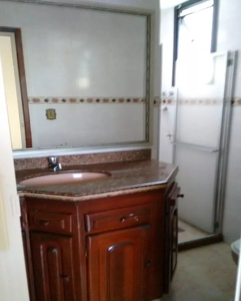 Apartamento, 3 quartos, 100 m² - Foto 5