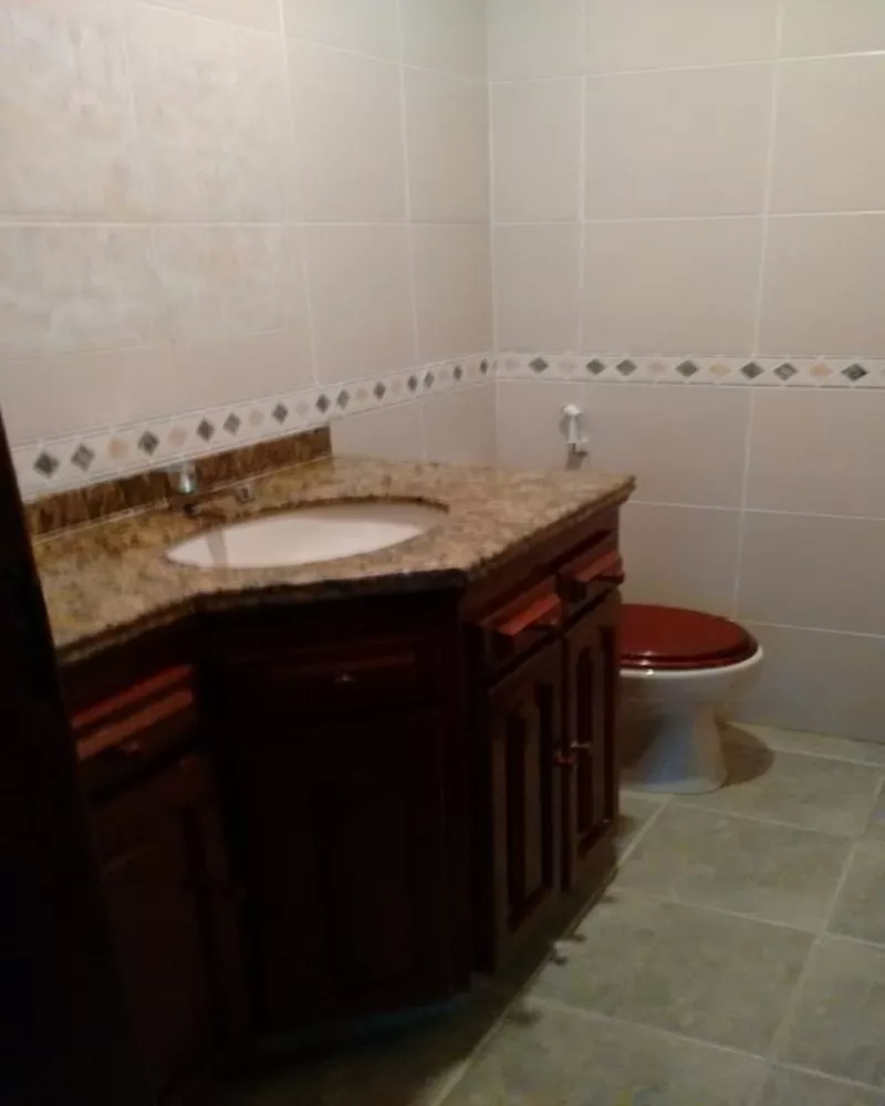Apartamento, 3 quartos, 100 m² - Foto 7