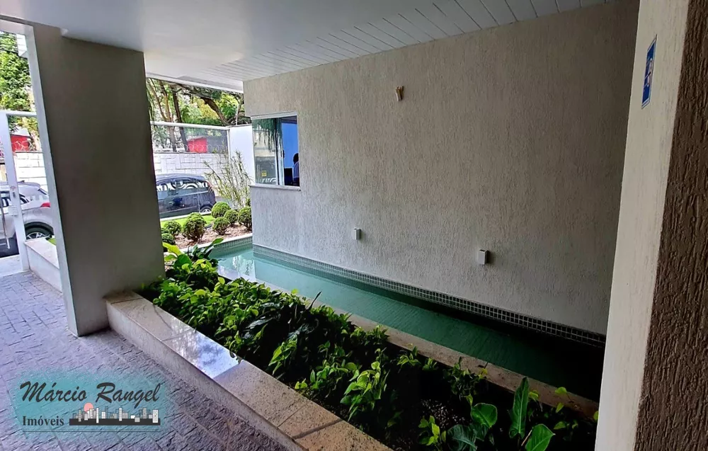 Apartamento, 3 quartos, 100 m² - Foto 12