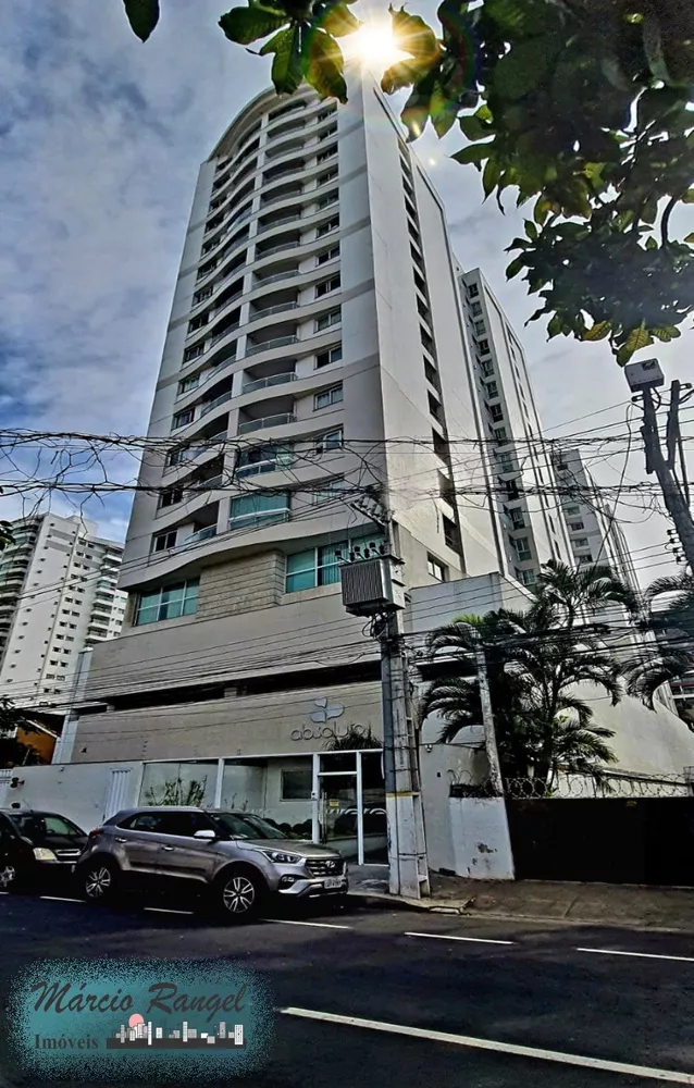 Apartamento, 3 quartos, 100 m² - Foto 14