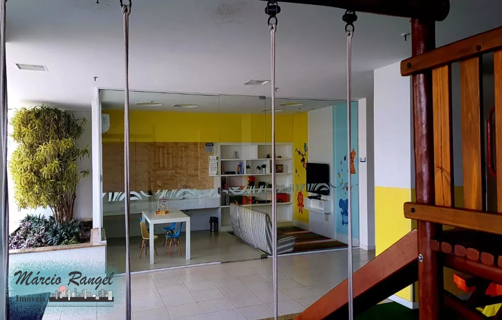 Apartamento, 3 quartos, 100 m² - Foto 8