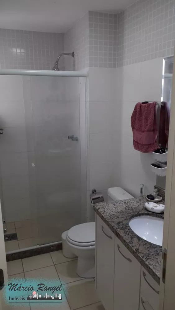 Apartamento, 3 quartos, 100 m² - Foto 2