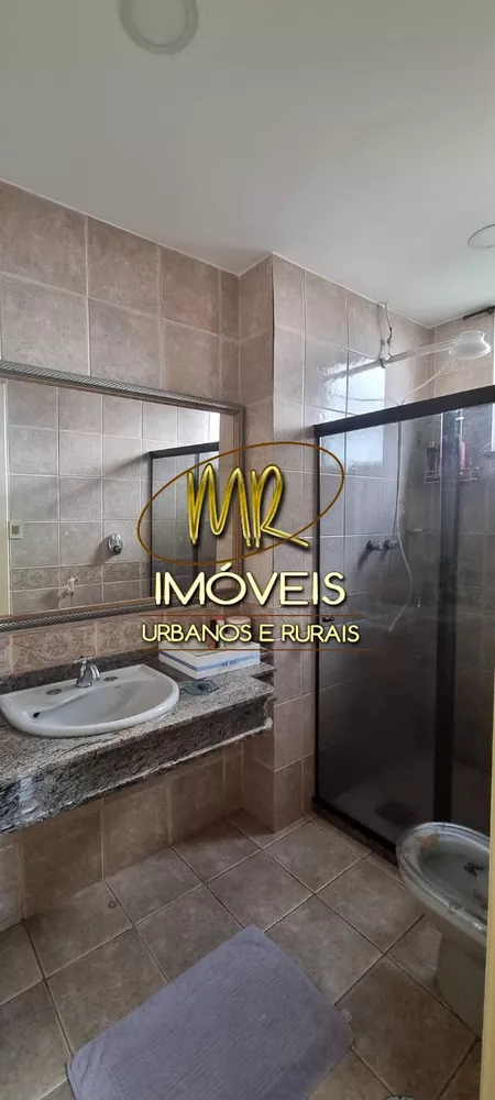 Apartamento, 3 quartos, 200 m² - Foto 5