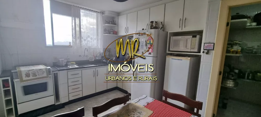 Apartamento, 3 quartos, 200 m² - Foto 3