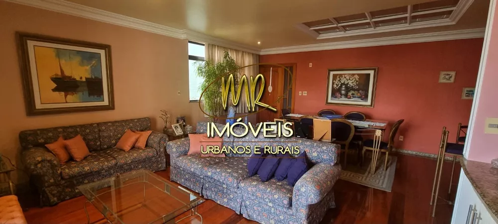 Apartamento, 3 quartos, 200 m² - Foto 16